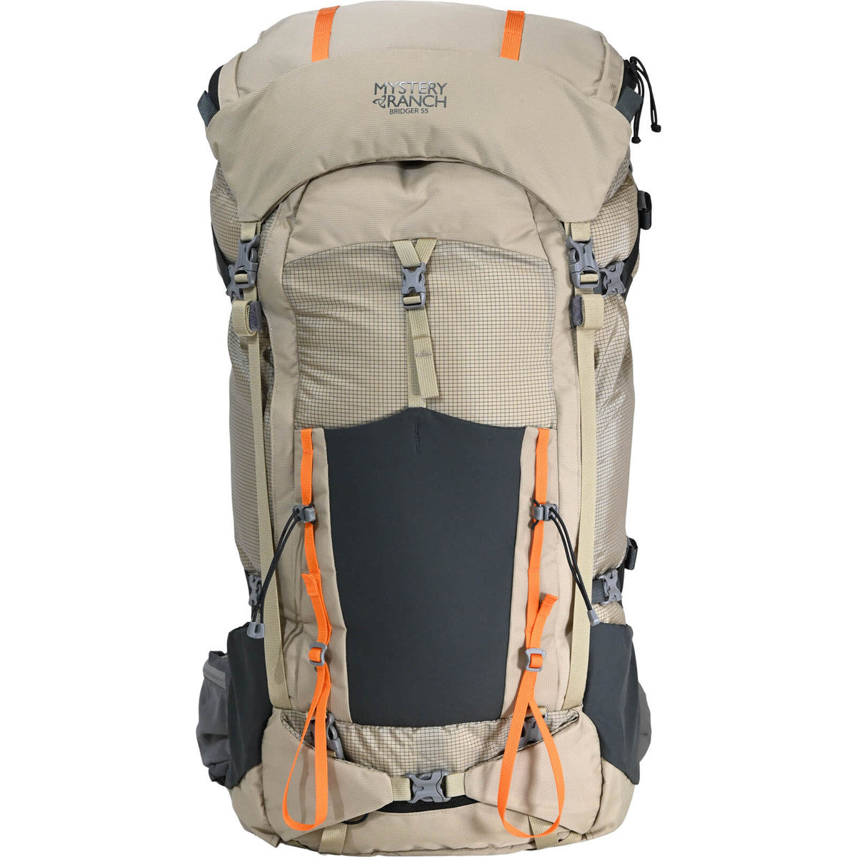 Bridger 55L Backpack
