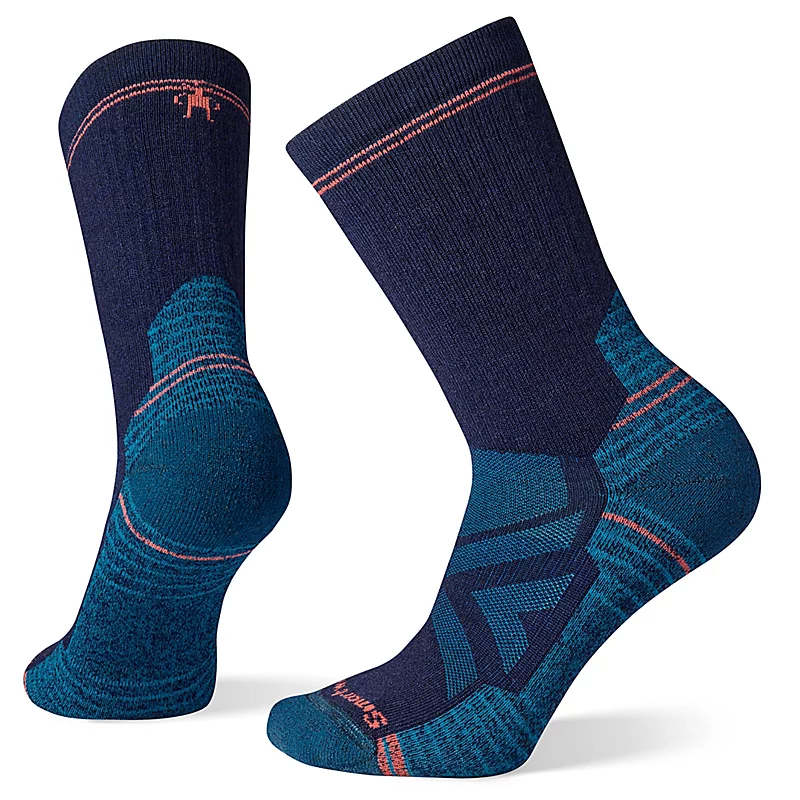 W's Hike Full Cushion Crew Socks