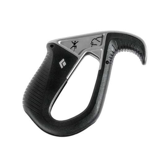 ATC-Pilot Belay Device