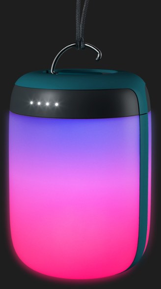 Alpenglow 500 Lantern