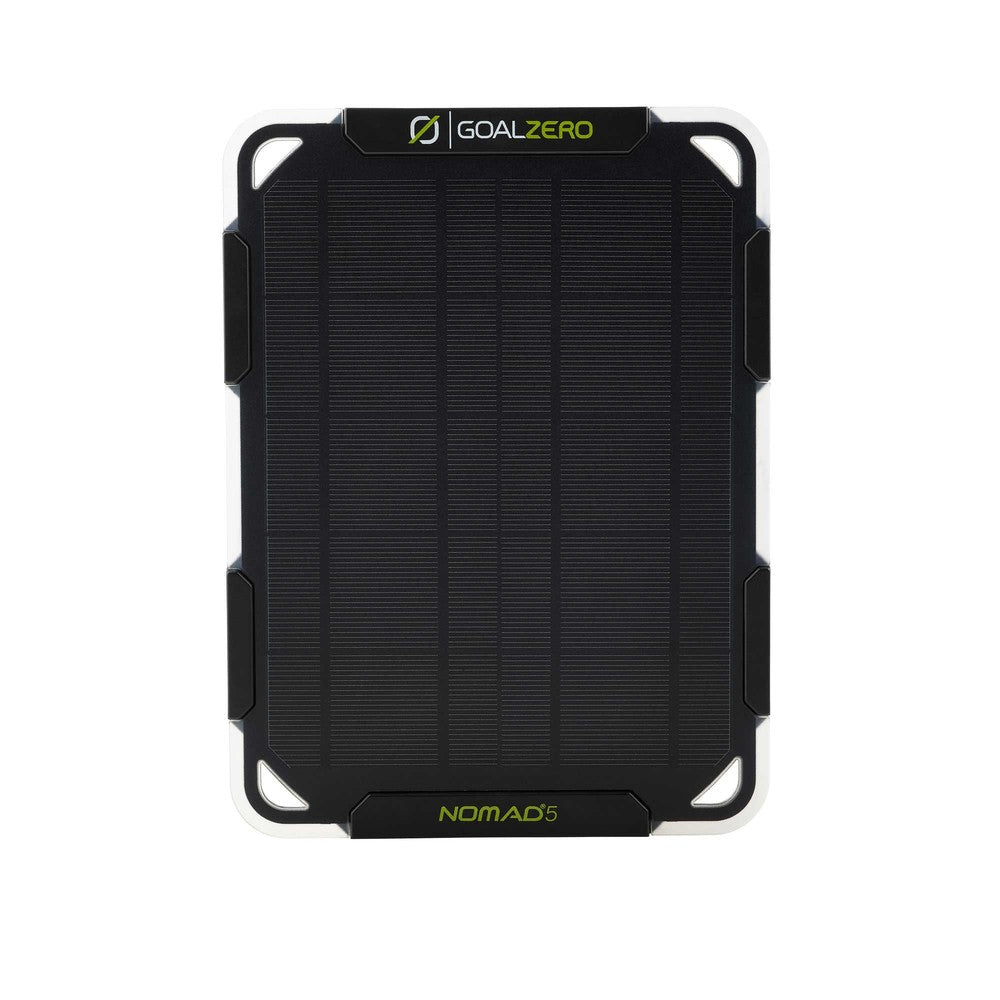 Nomad 5 Solar Charging Panel