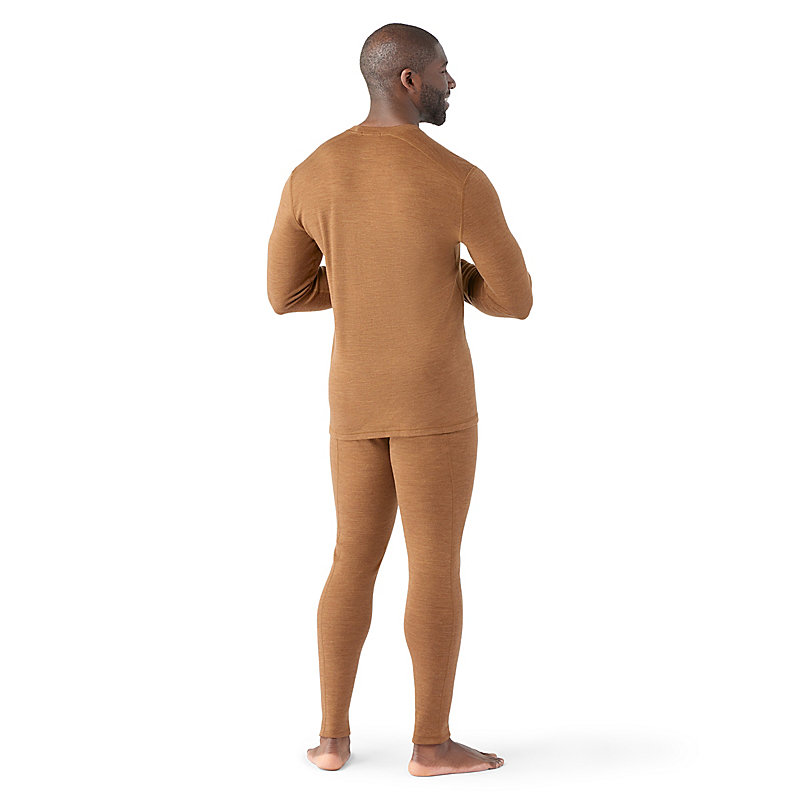 M's Classic Thermal Merino Base Layer Crew
