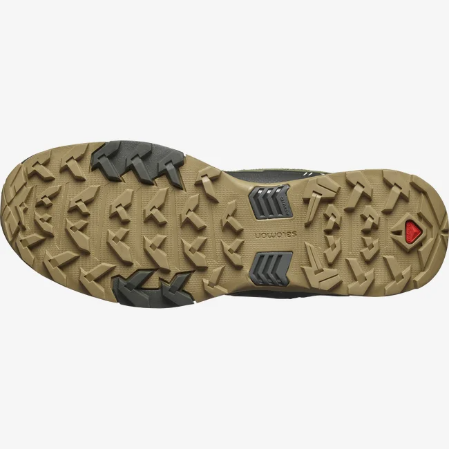 Men's X Ultra 4 Mid Gore-Tex