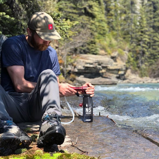 HyperFlow Microfilter