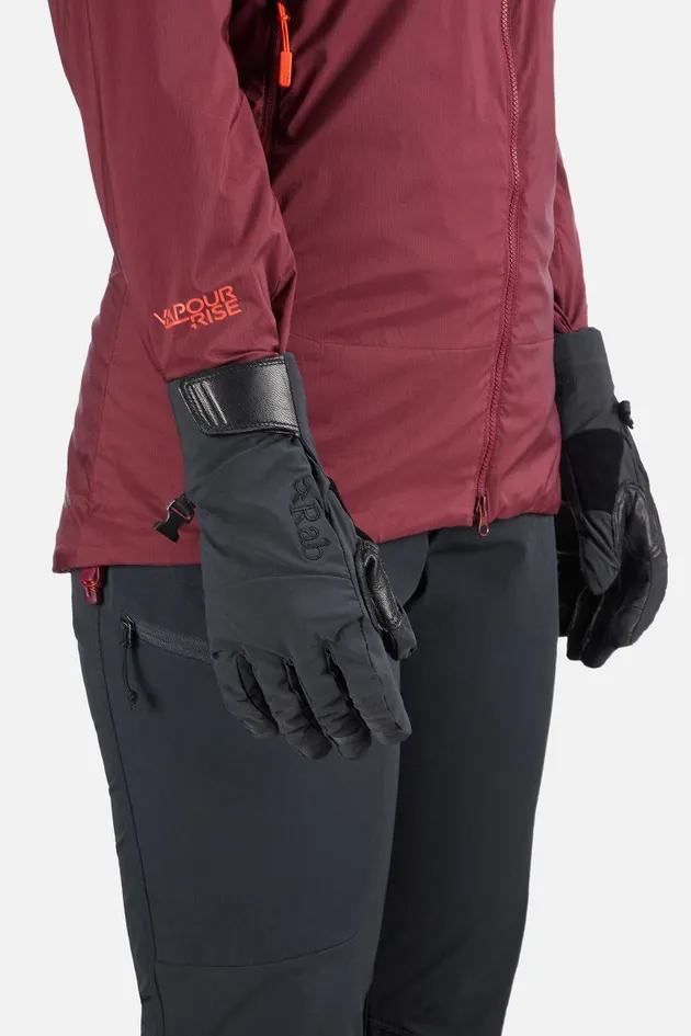 Vapour-Rise™ Glove