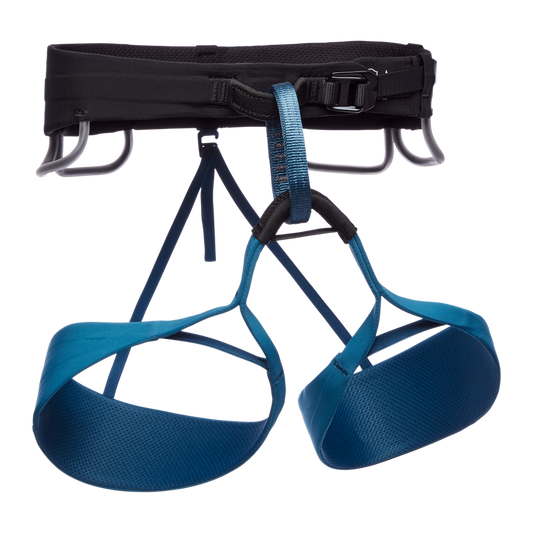 M's Solution Harness