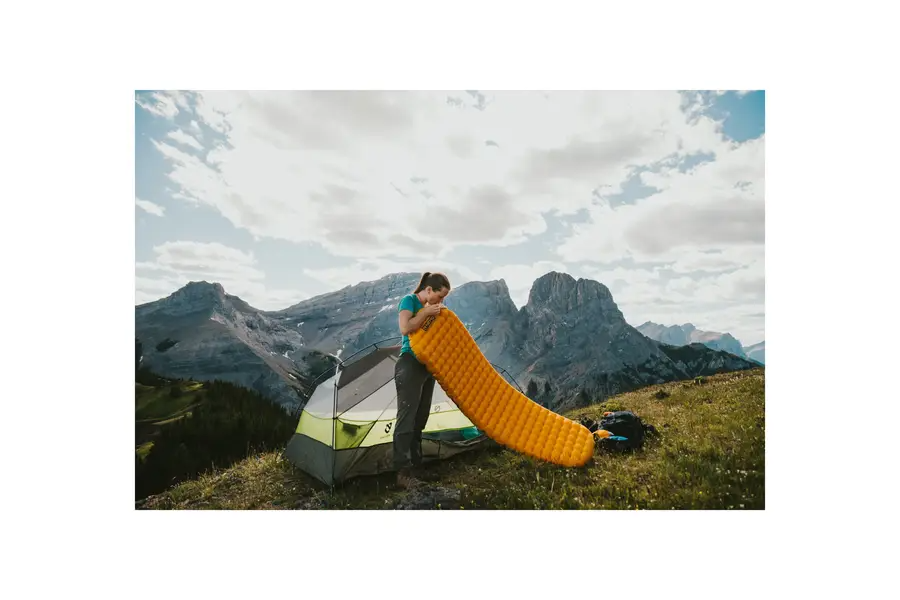 Tensor™ Ultralight Insulated Sleeping Pad