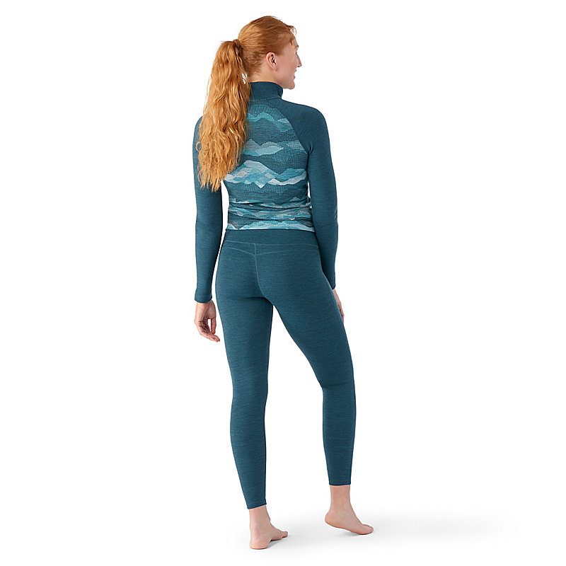 W's Classic Thermal Merino Base Layer Bottom