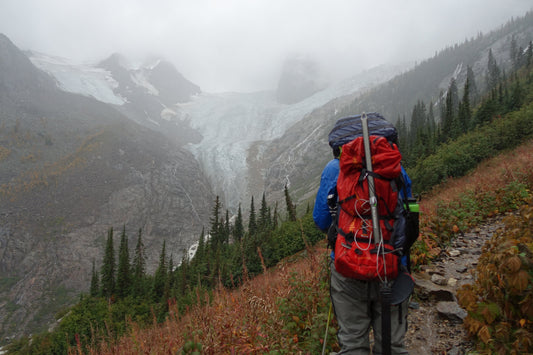 How to Choose a Comfortable Backpacking Pack