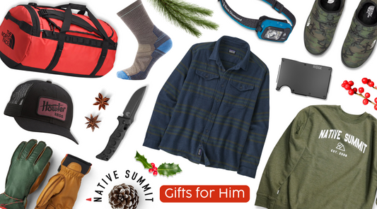 Gifts for Him: 2024 Edition