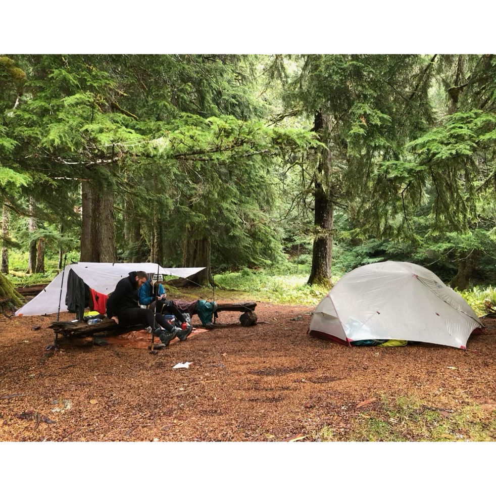 Best 2 Person Lightweight Backpacking Tents 2022