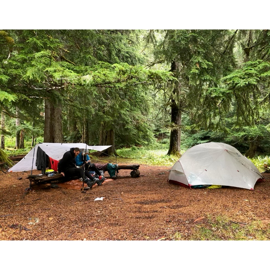 Best 2 Person Lightweight Backpacking Tents 2022