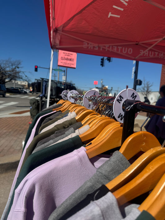 Native Summit's 2026 Winter Clearance Sale