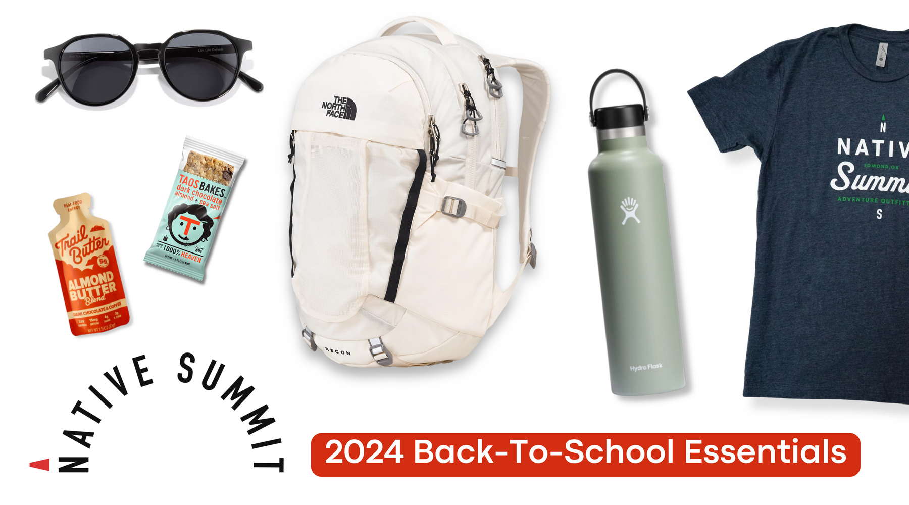 2024 Back-to-School Essentials