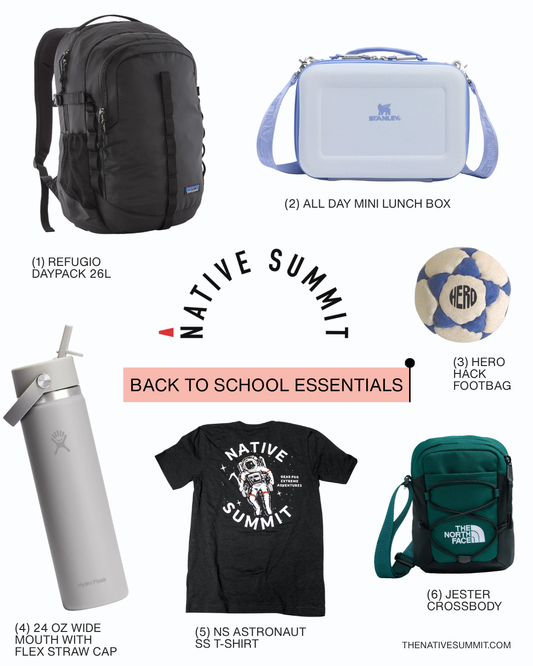 2026 Back-to-School Essentials