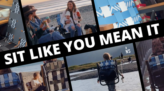 Your new favorite chair is in the shop...