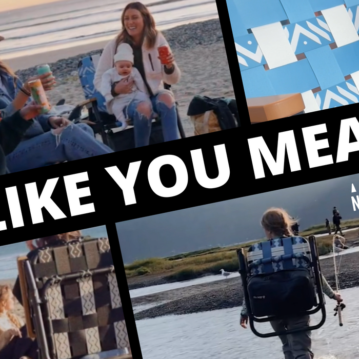 Your new favorite chair is in the shop...