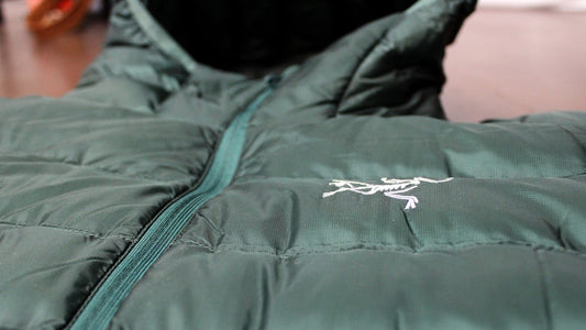 Which Arc’teryx jacket should I buy?