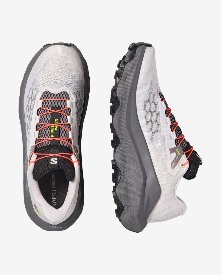 M's Ultra Glide 4