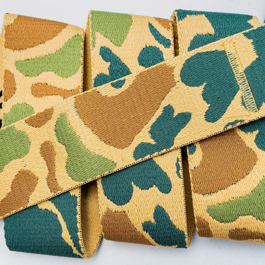 High Fives Duck Camo