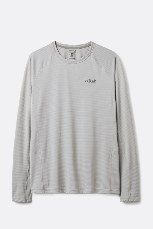 Men's Sonic LS Tee