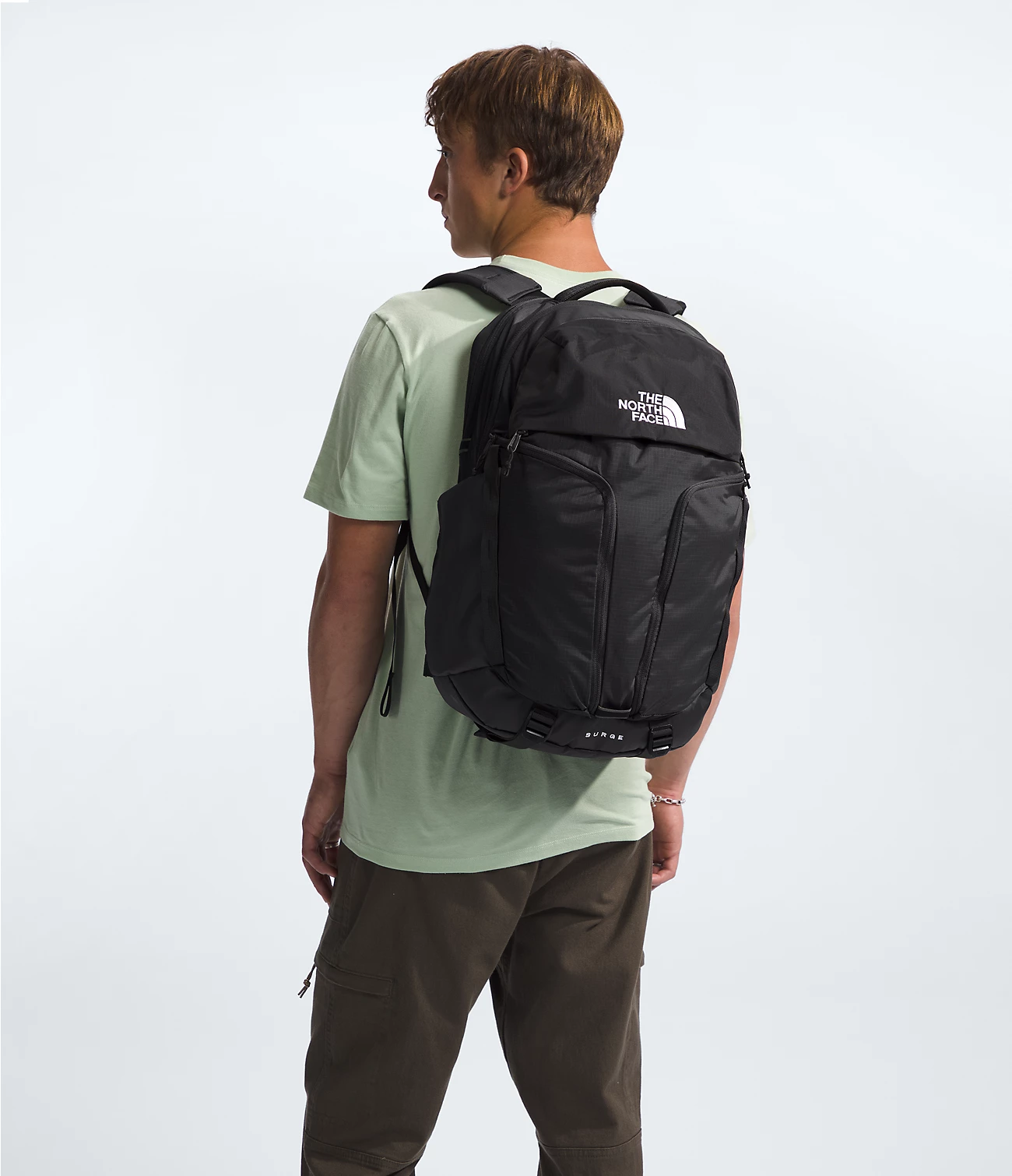 Surge Backpack