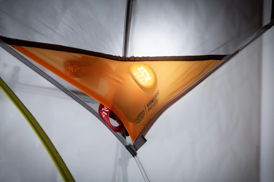 Dragonfly OSMO™ Ultralight Backpacking Tent