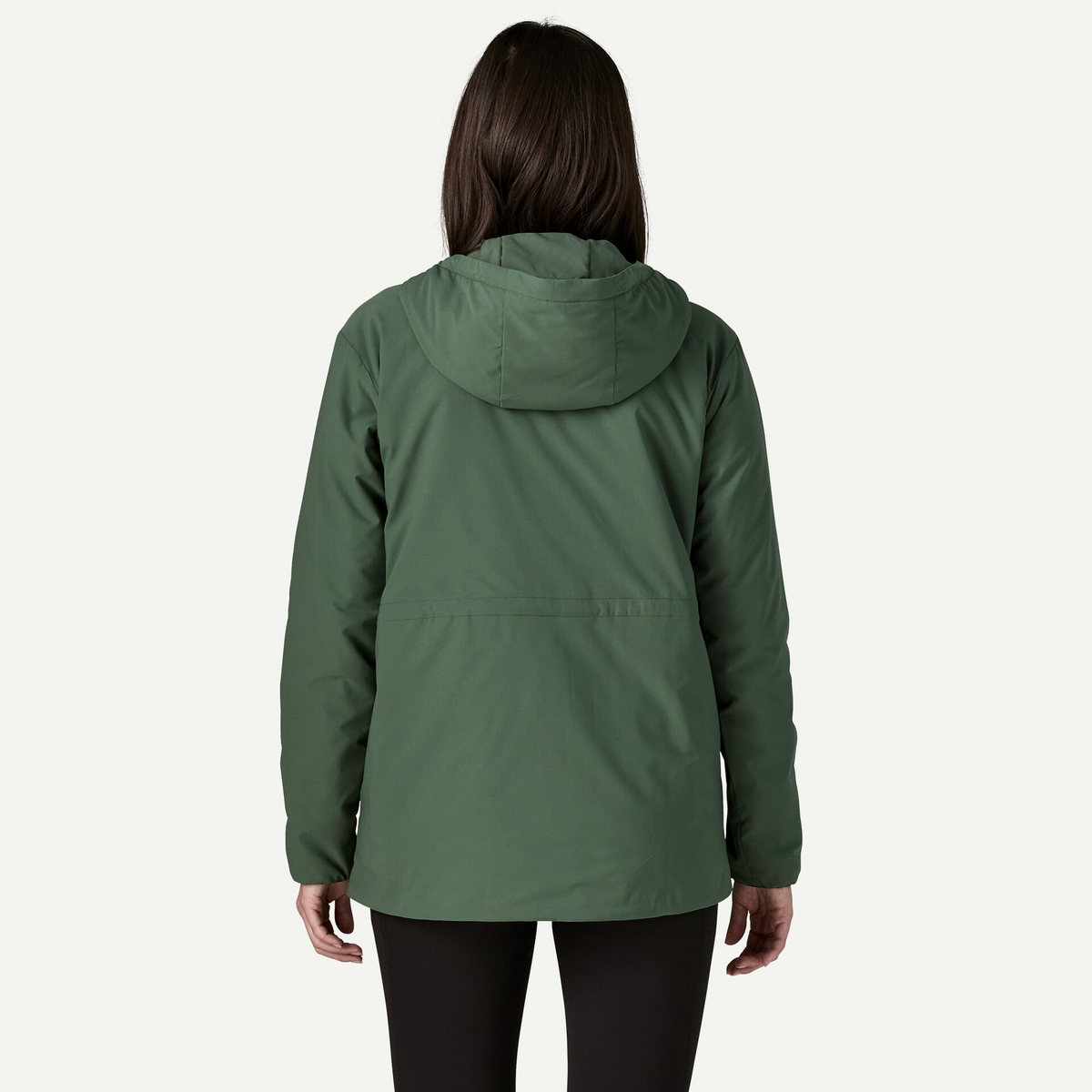 Women's Nano-Air® Long Hoody
