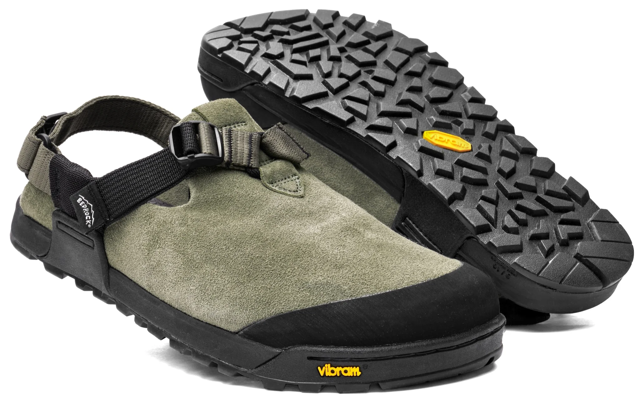 Mountain Clog – Native Summit Adventure Outfitters