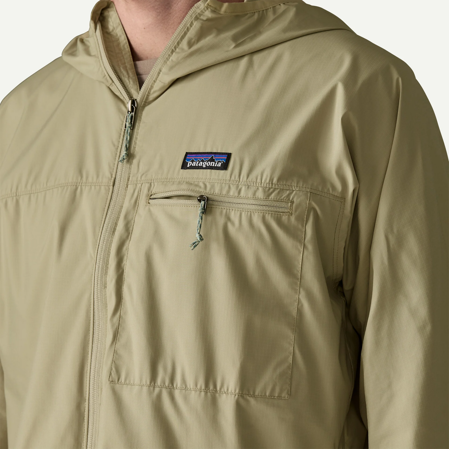 Men's Light & Variable® Jacket