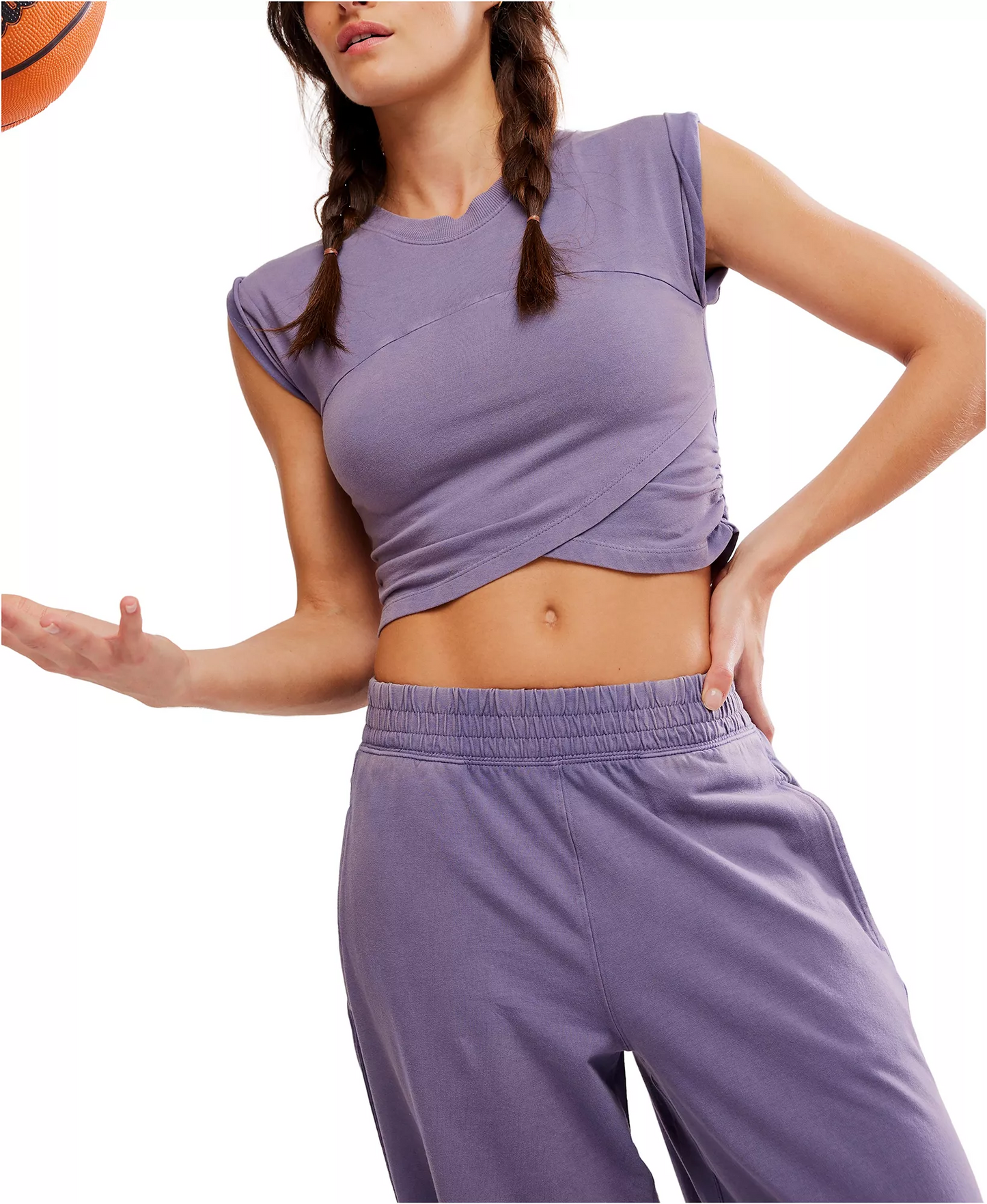 Hot Shot Crossover Set