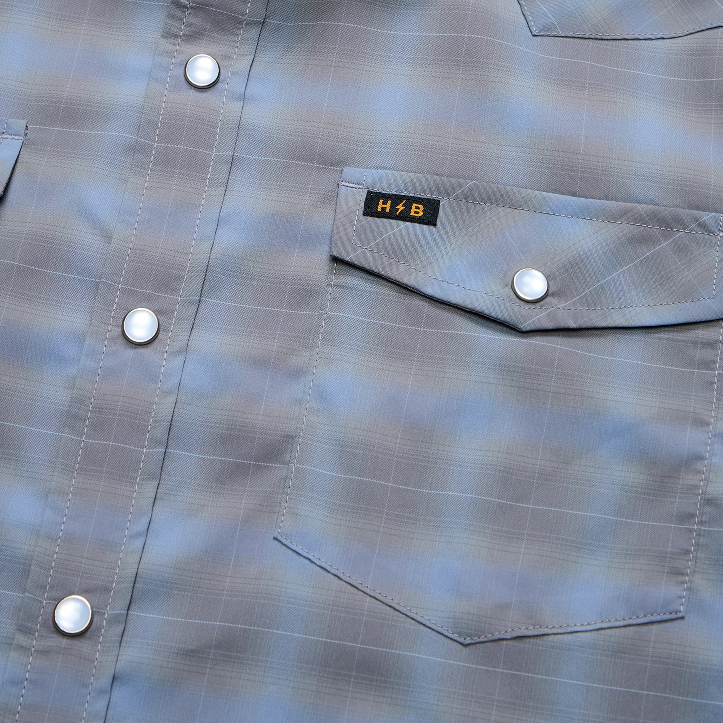 H Bar B Tech Longsleeve