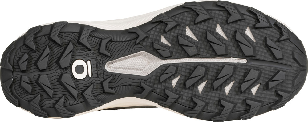 Women's Katabatic LT Low