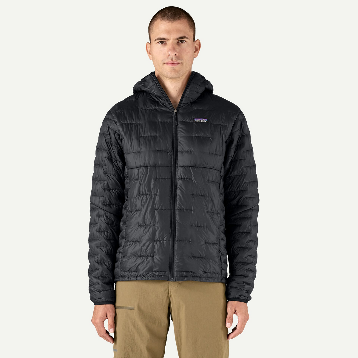 Men's Micro Puff® Hoody