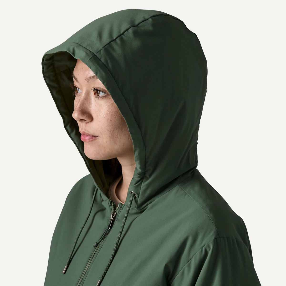Women's Nano-Air® Long Hoody