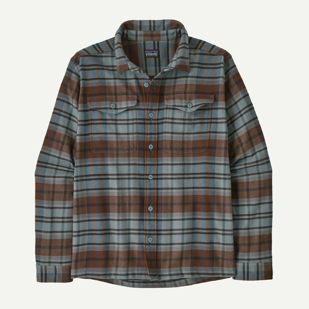 Men's Fjord Flannel Shirt