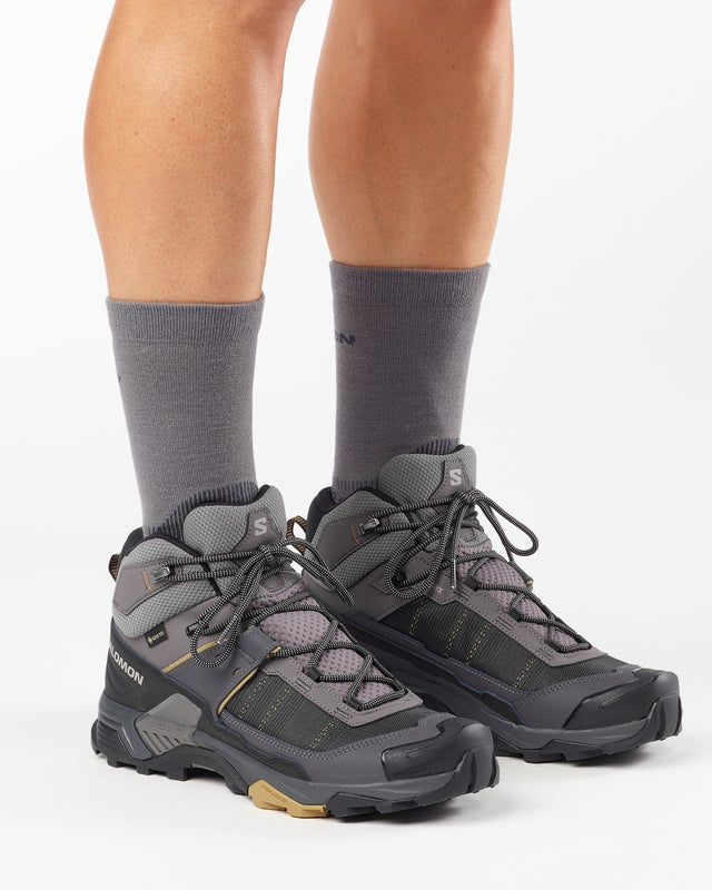 M's X Ultra 5 Mid Gore-Tex