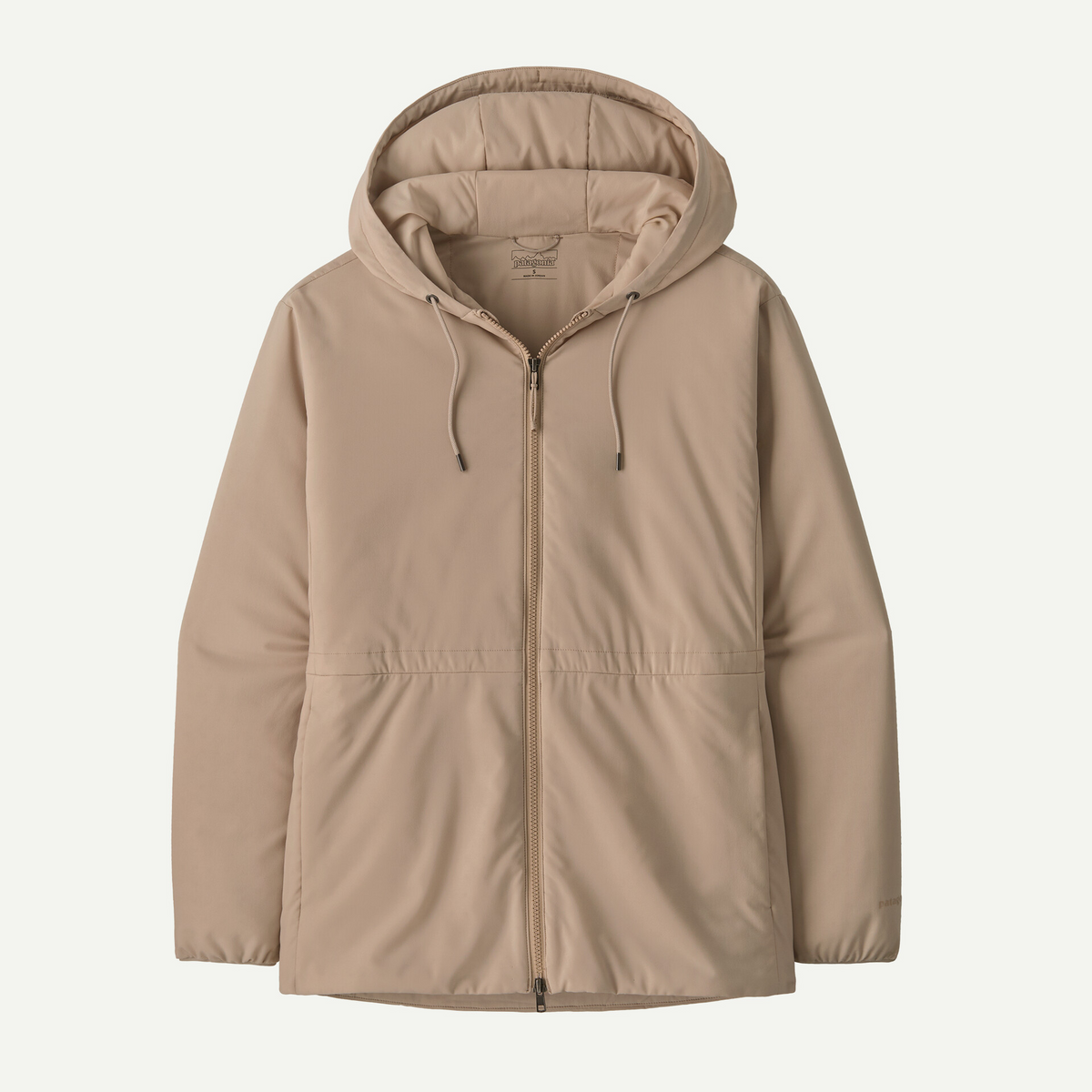 Women's Nano-Air® Long Hoody