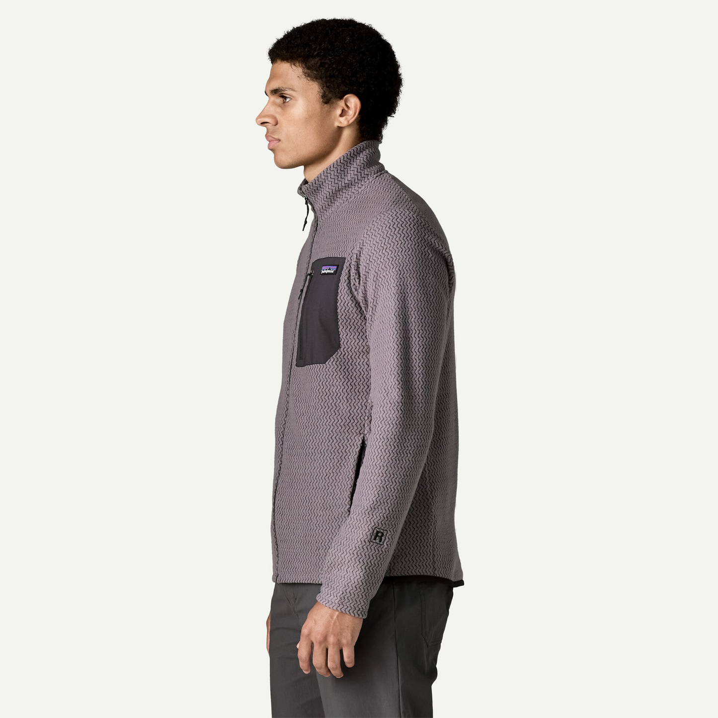 Men's R1® Air Fleece Jacket
