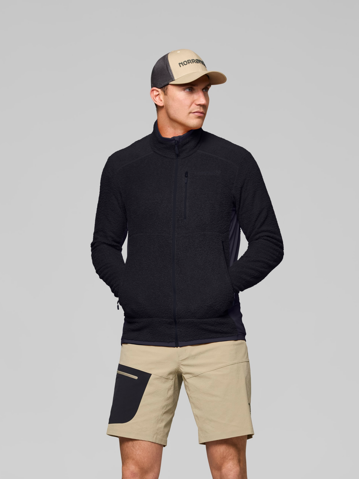 M's Falketind Warm1 Active Jacket