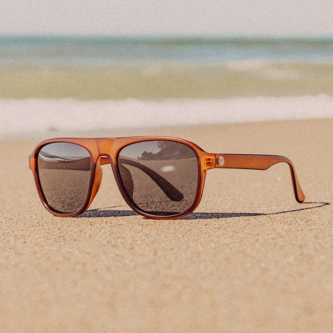 Shoreline