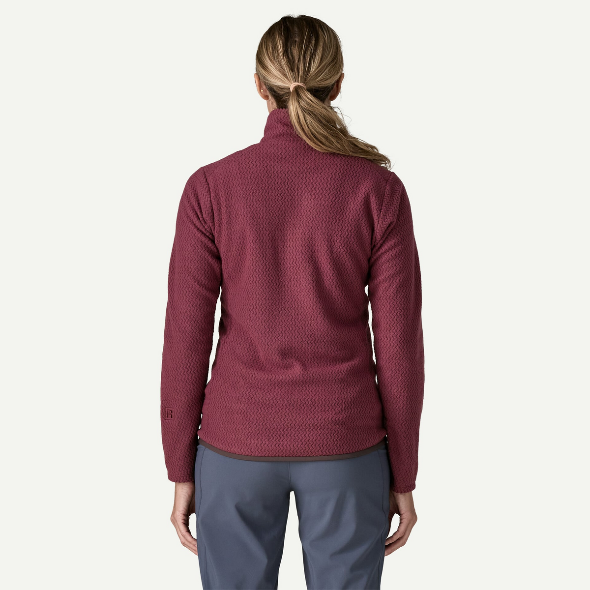 Women's R1® Air Fleece Jacket