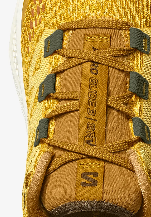 M's AERO GLIDE 3 GRVL