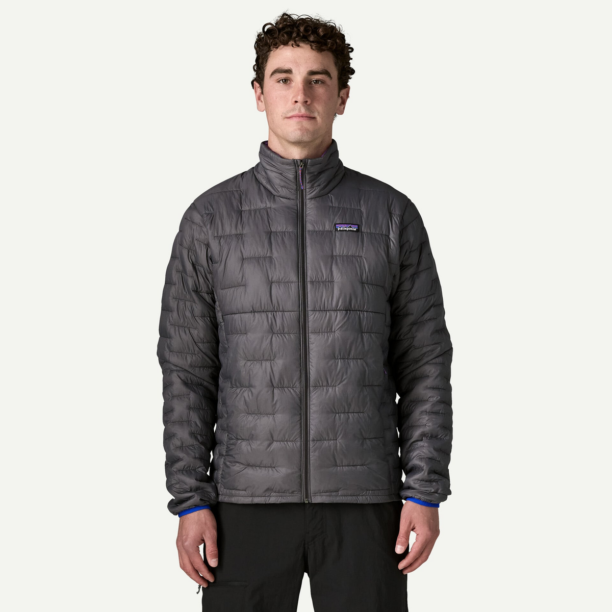 Men's Micro Puff® Jacket