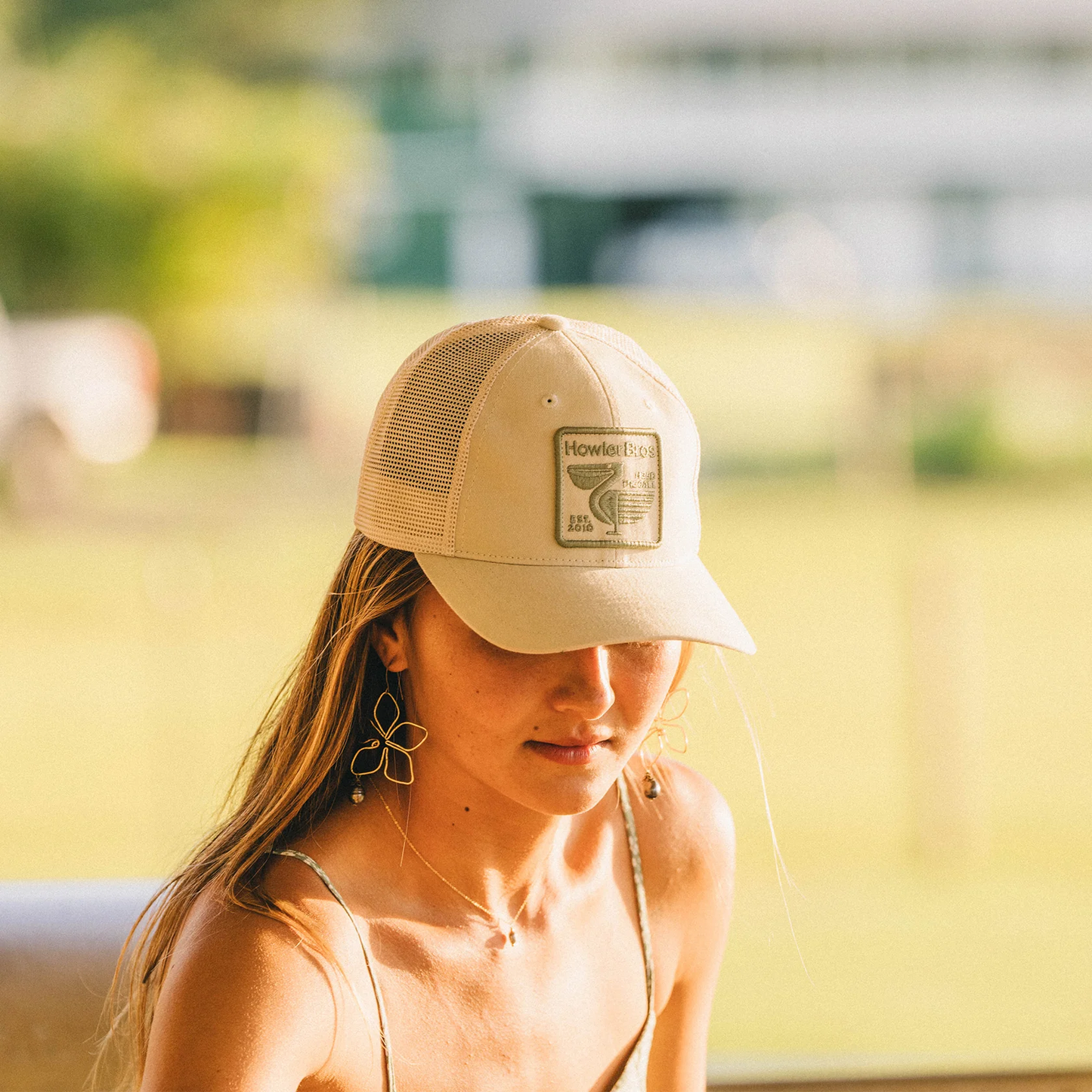 Pelican Postage Standard Hat