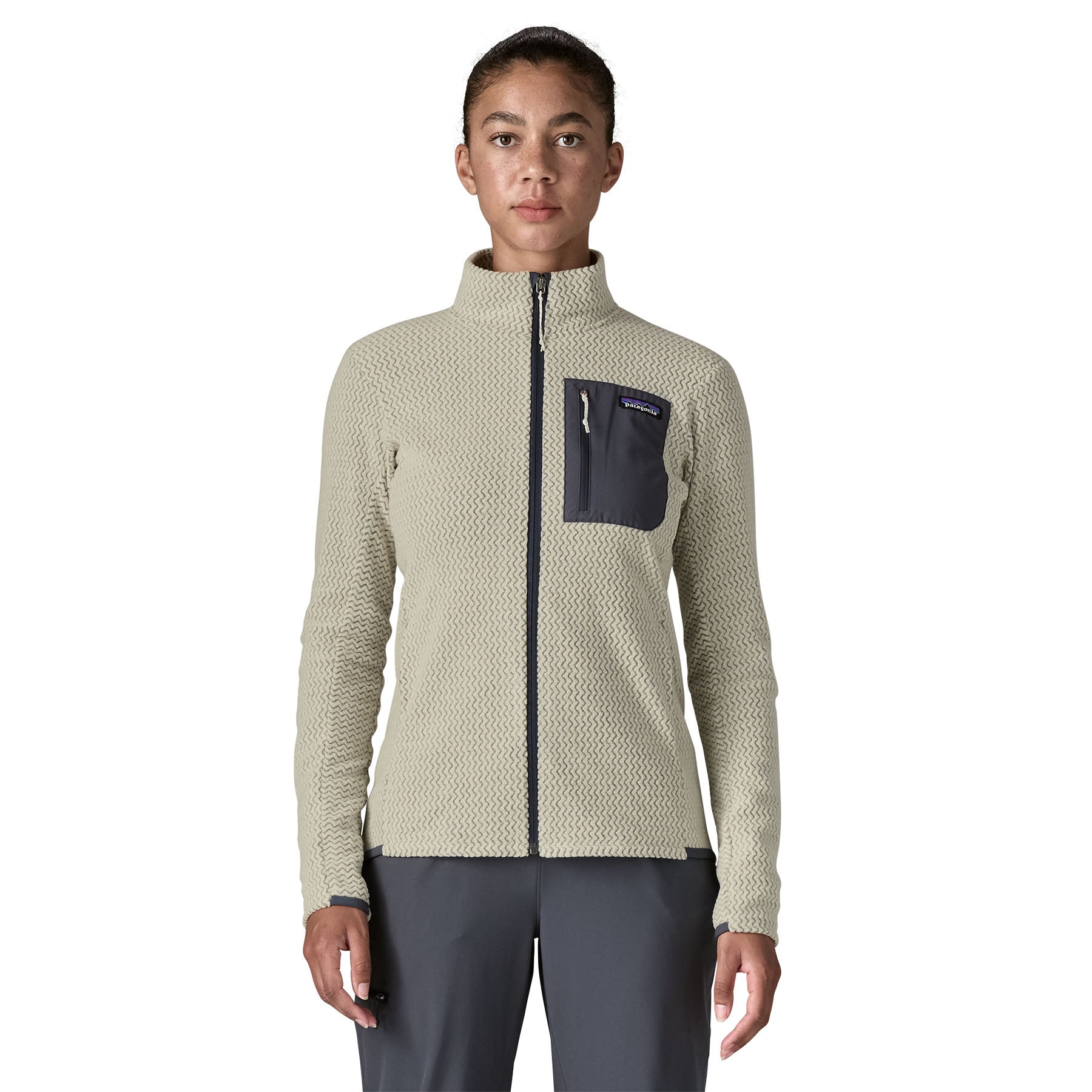 Women's R1® Air Fleece Jacket