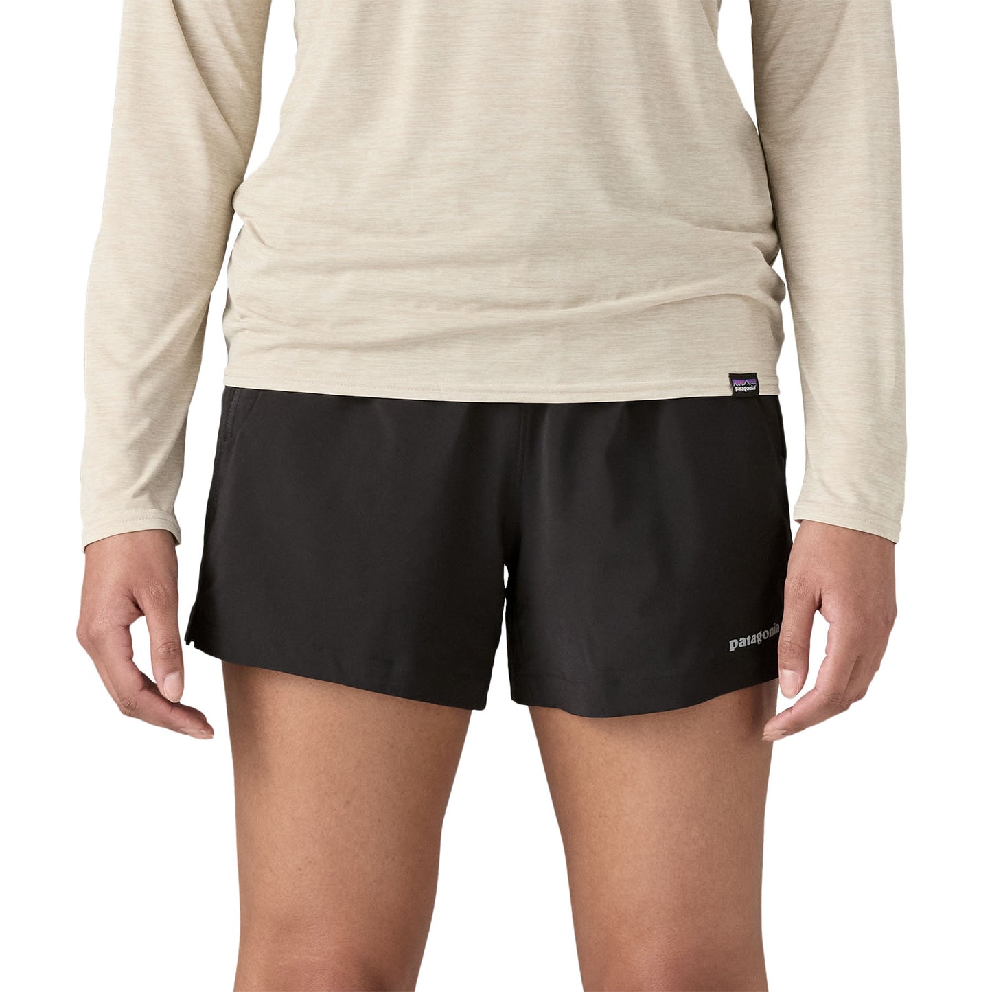 Women's Terrebonne Trail Shorts