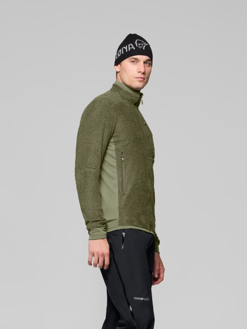 Men's falketind warm1 active Jacket