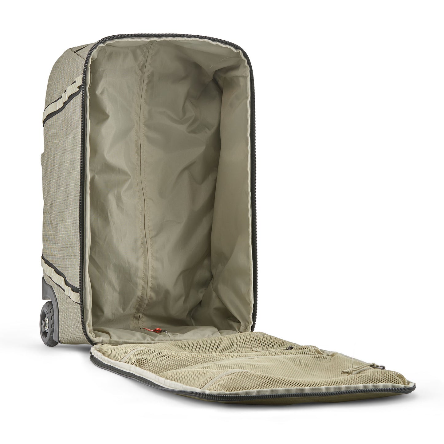Black Hole MLC Wheeled Duffel 34L