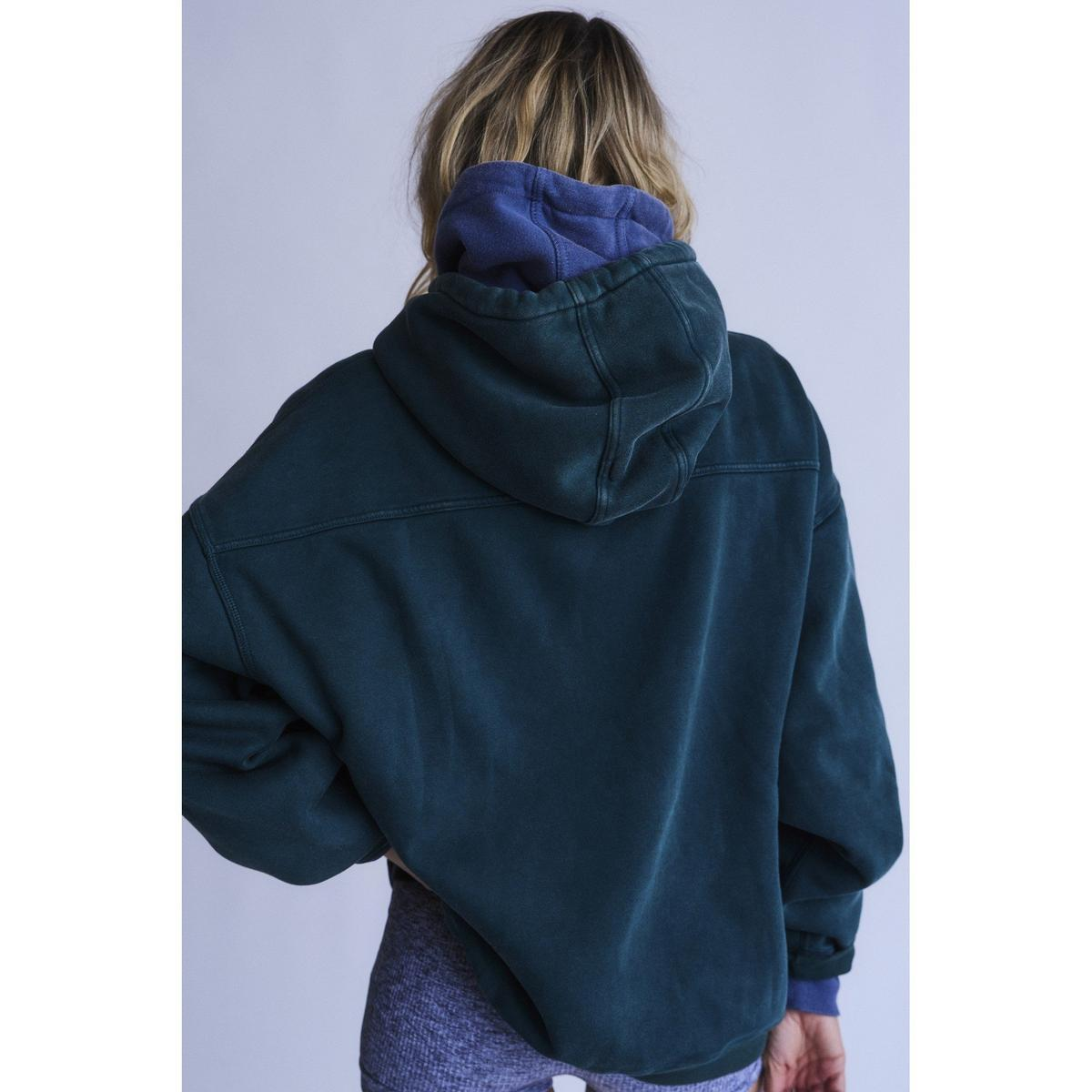 Final Call Logo Hoodie